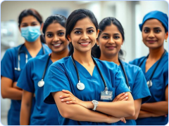 Nurses