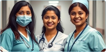 Nurses