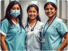 Nurses