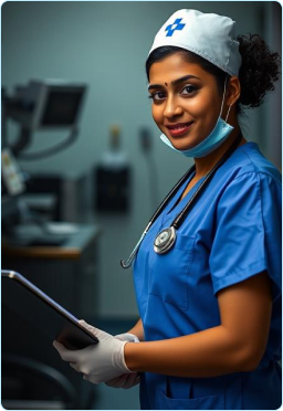 Nurses